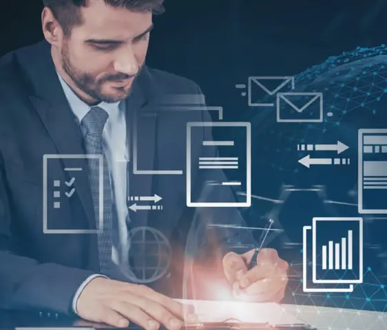 Servicios Corporativos