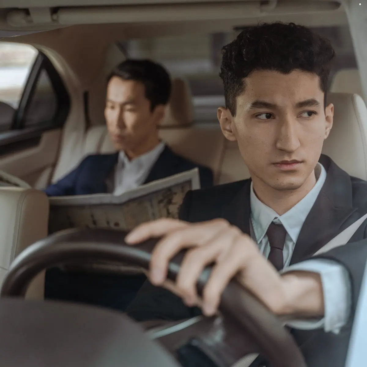 Transporte Ejecutivo