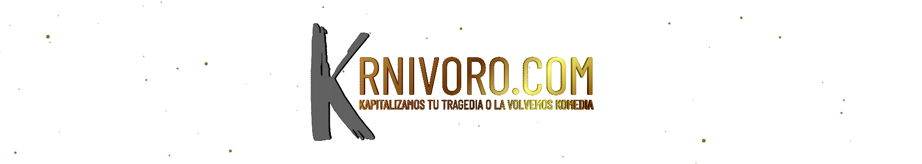 Cabaña de Cacería Krnivoro