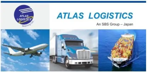 Atlas Logistic