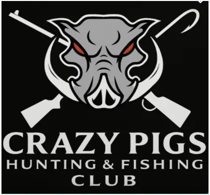 Crazy Pigs