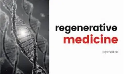 Regenarative Medicine