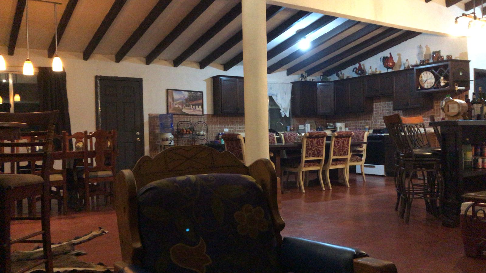 Cabañas para cacería 4