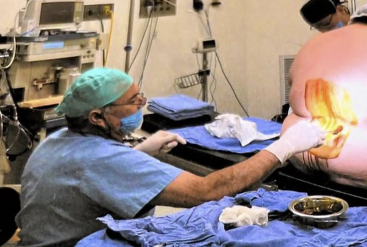 Medicina Regenerativa