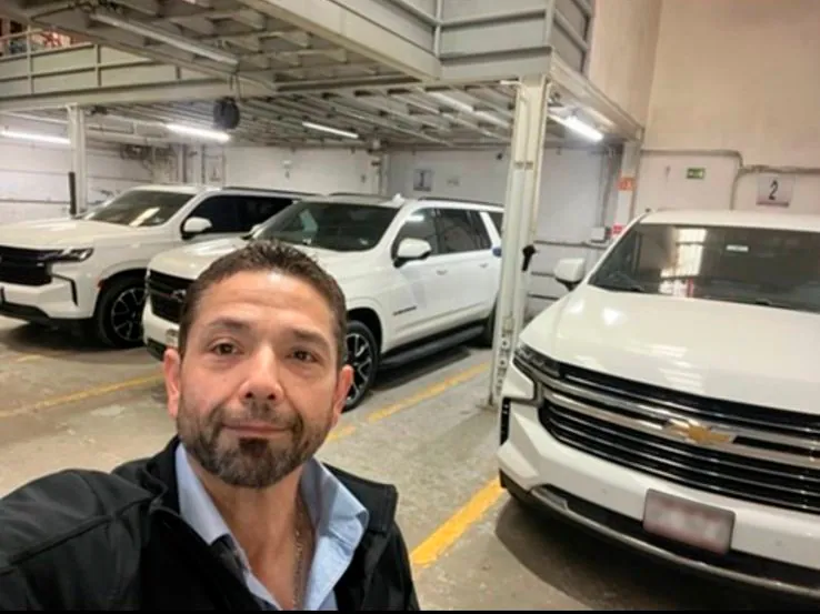 Servicios de Transporte Ejecutivo