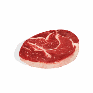 Centro de Sirloin Steak