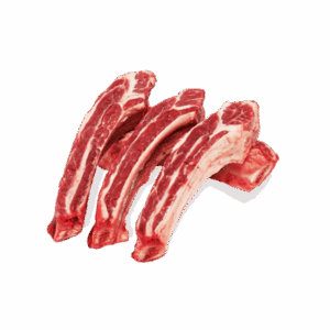 Costilla Back Rib