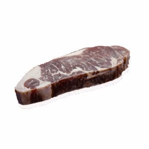 New York Añejo Steak