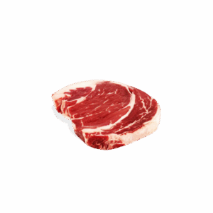 Rib Eye Steak Prime