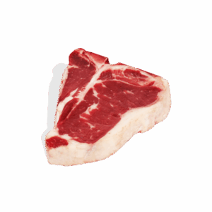T-Bone Steak