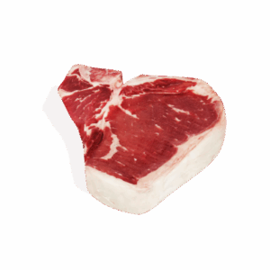T-Bone Steak Angus