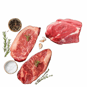 Cortes Angus
