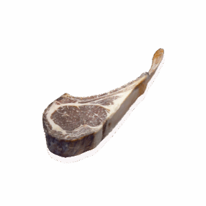 Tomahawk Añejo